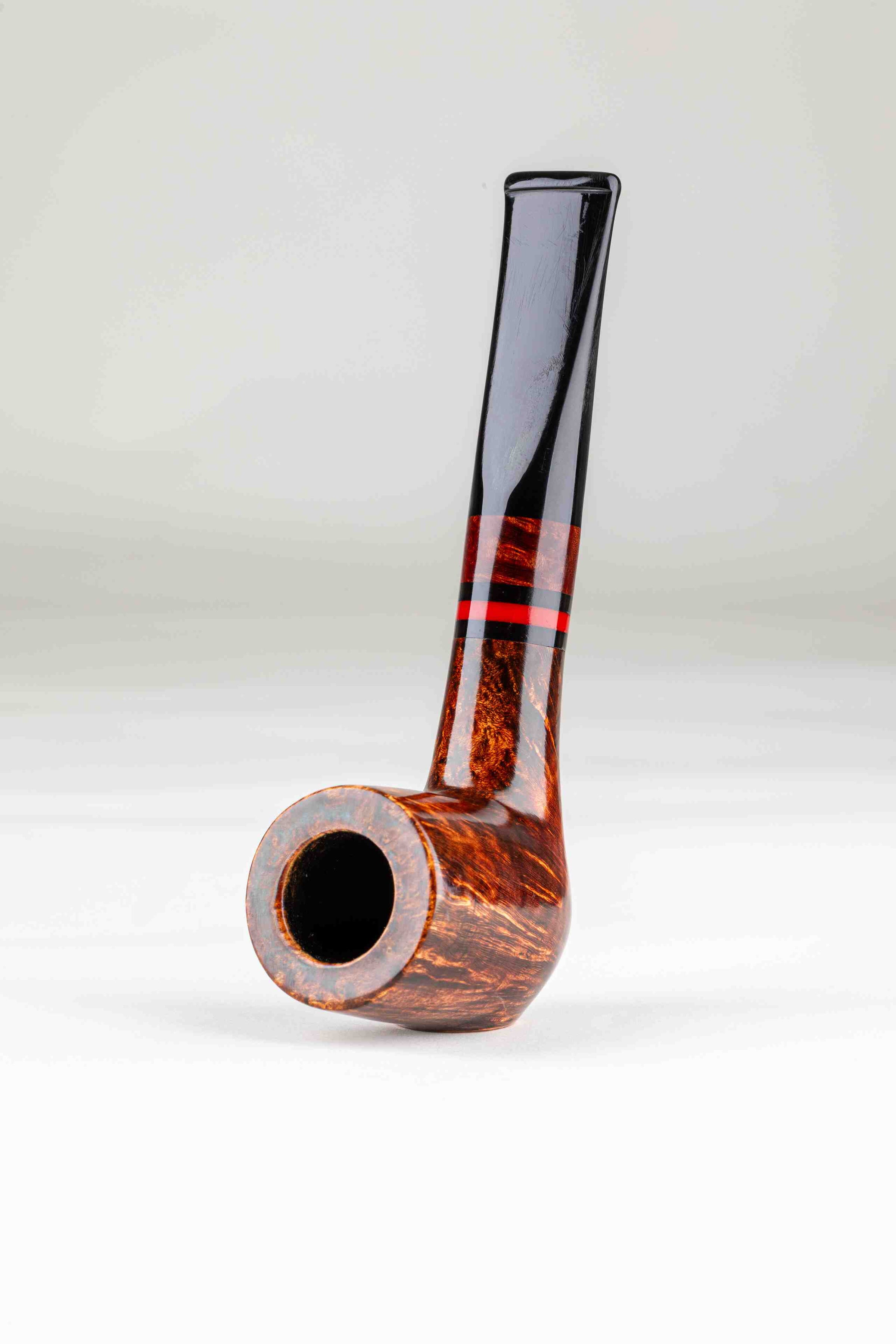 tobacco legacy The Thin Red Line Legacy Pipe® - Public Safety Pipes